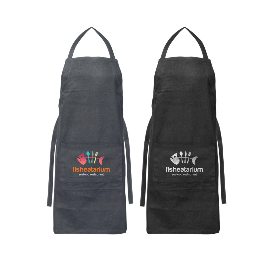 Branded Aprons