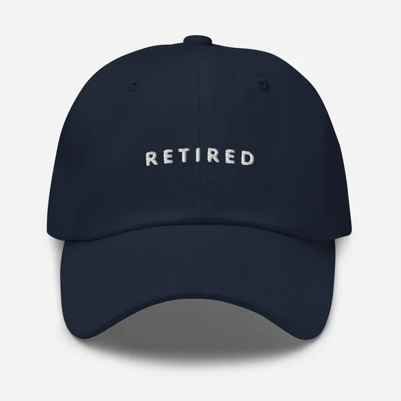 Caps Branded