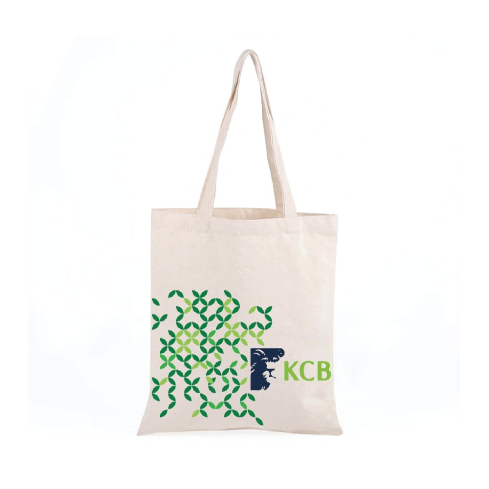 Branded Tote Bags - Image 2