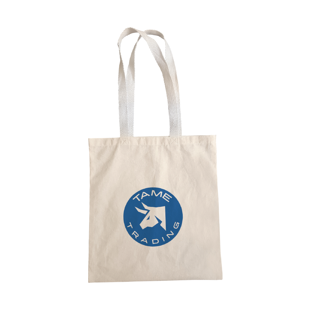 Branded Tote Bags - Image 3