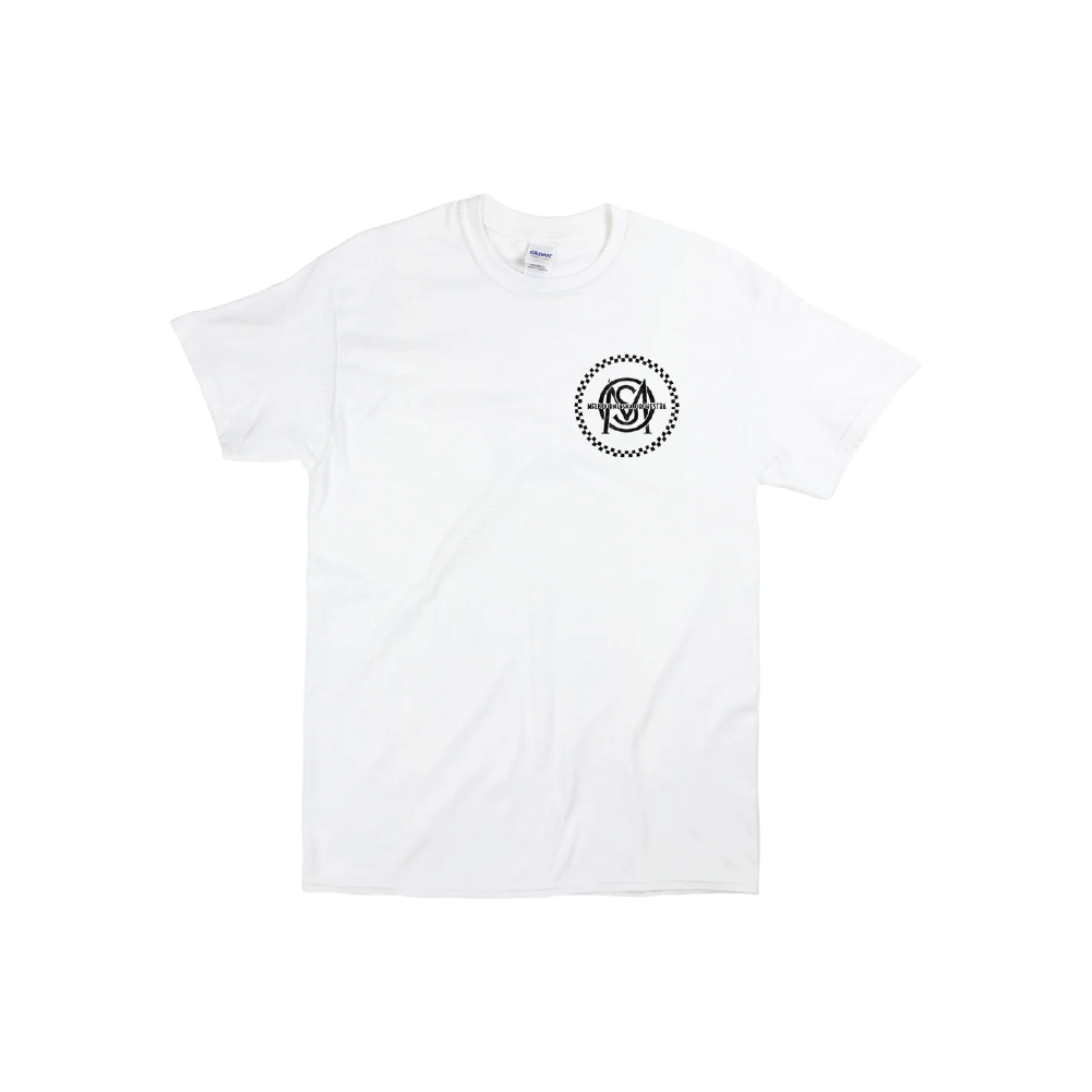 Custom T-Shirts – With Logo or Message