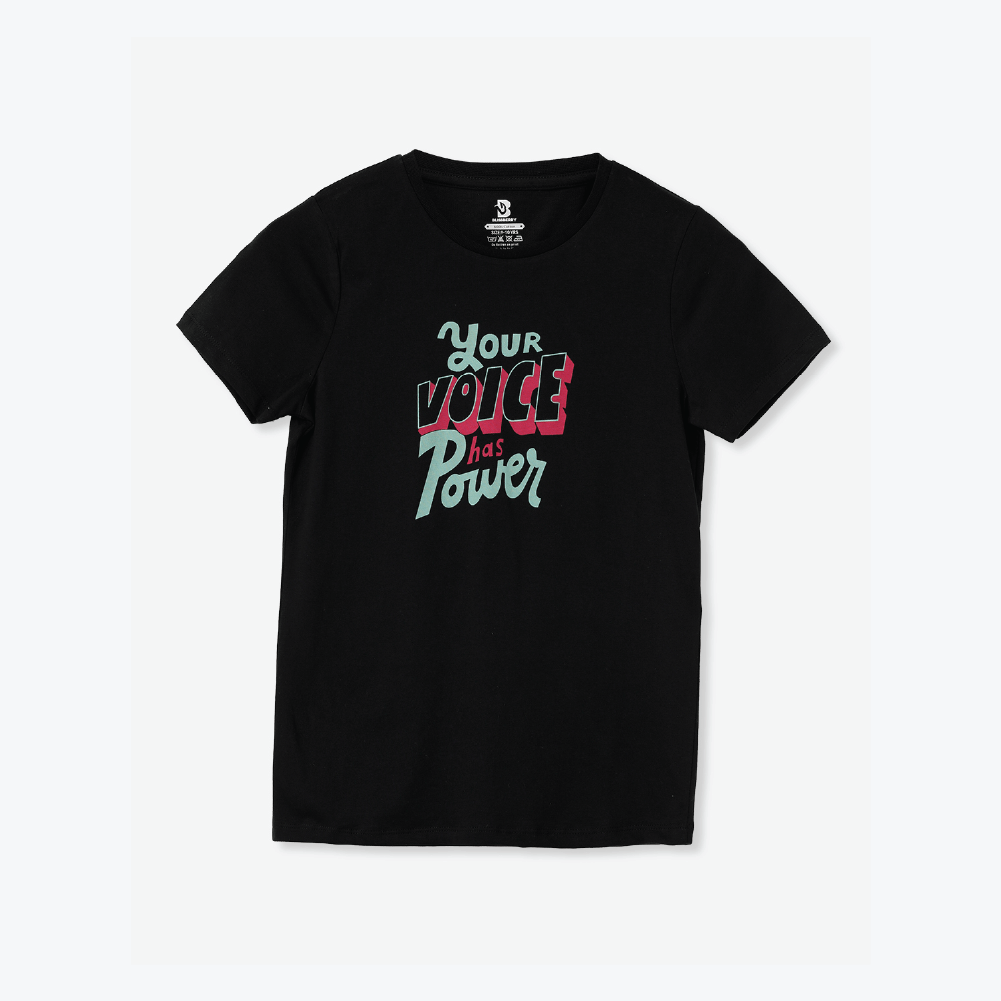 Custom T-Shirts – With Logo or Message