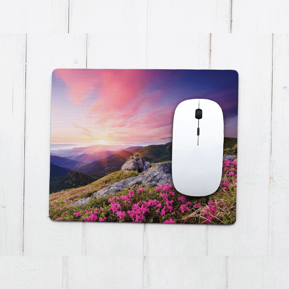 Customized Printed Mouse Pads