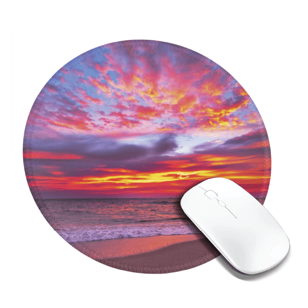 Customized Printed Mouse Pads