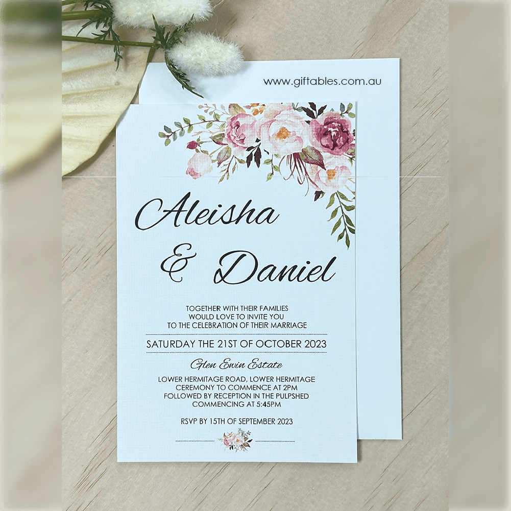 Invitation Cards