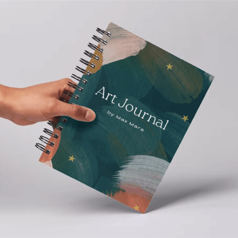 Custom Notebooks_