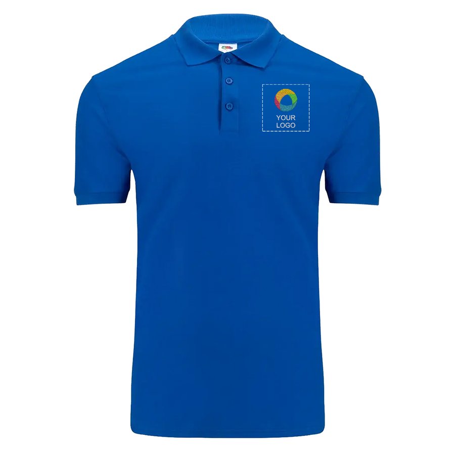 Custom Polo Shirts - Image 2
