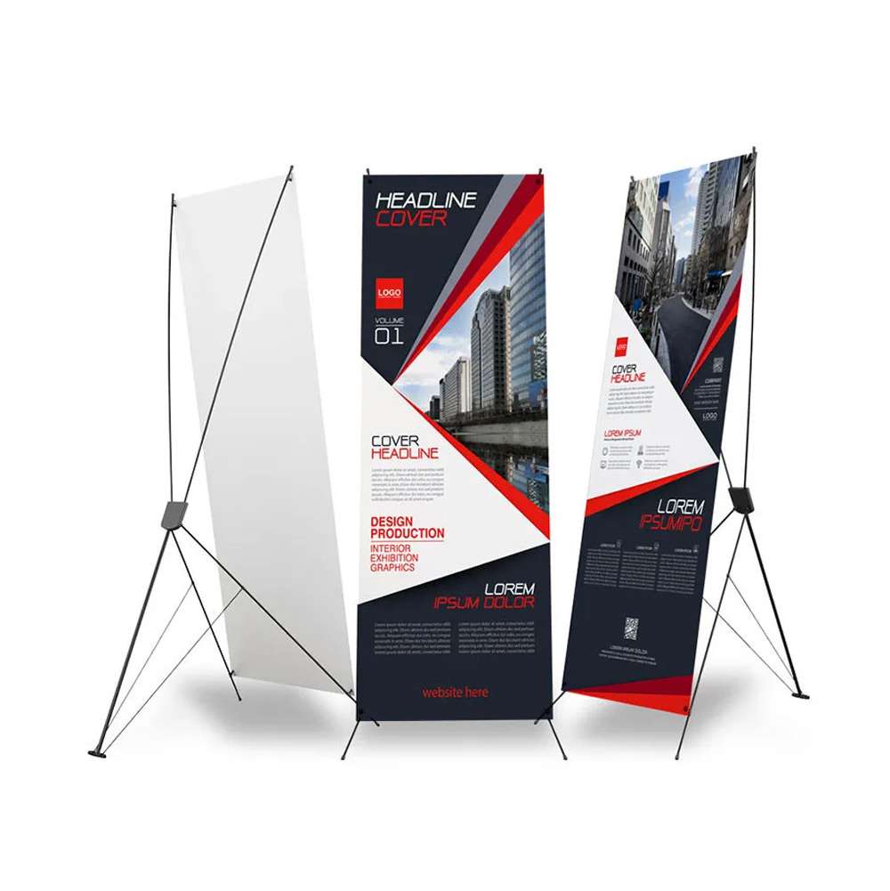 X Stand Banners - Image 2