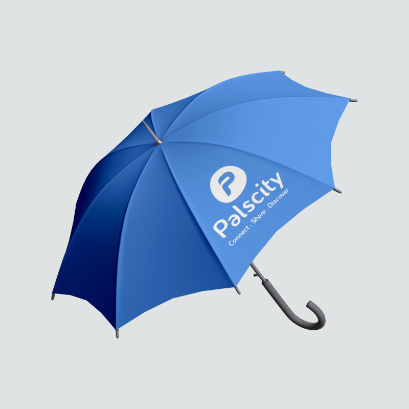 Umbrellas