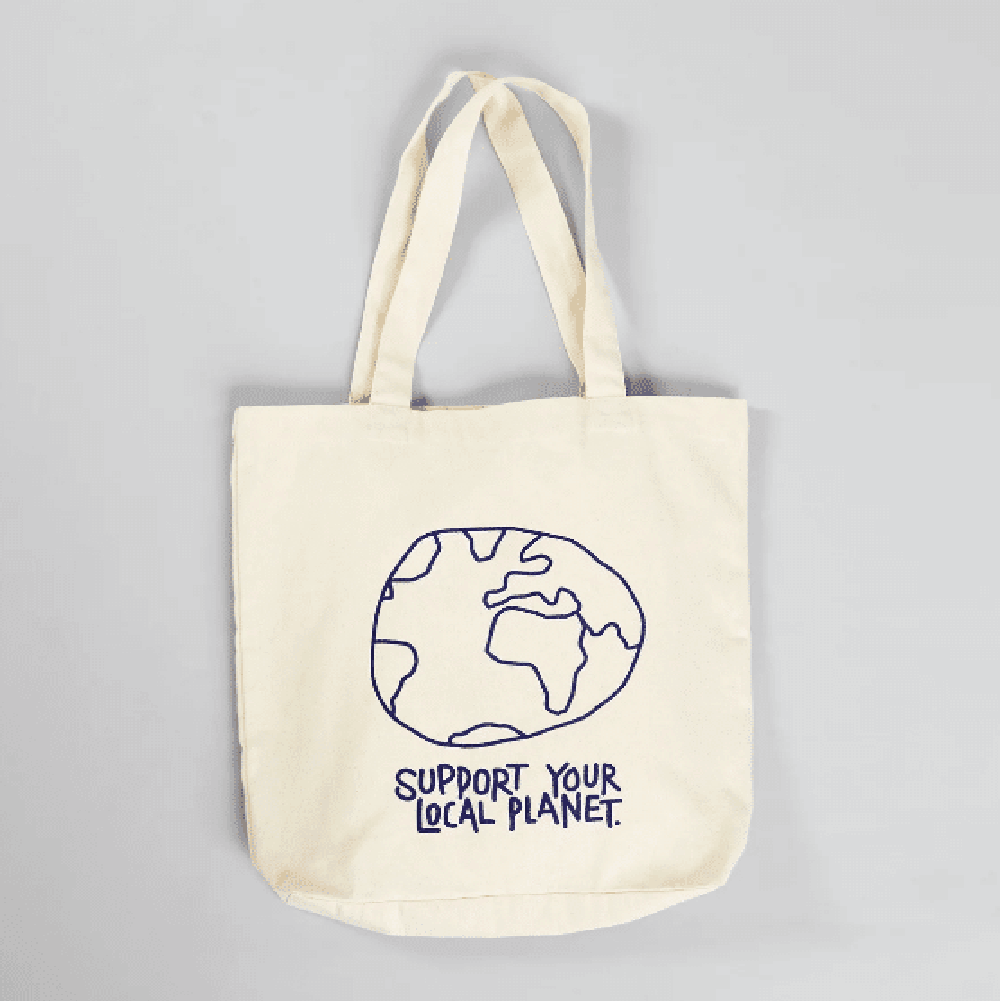 Tote Bags